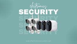 The 5 Best Wireless Outdoor Security Camera