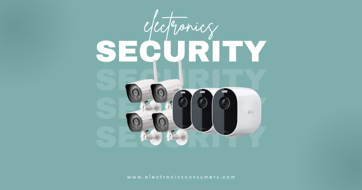 You are currently viewing The 5 Best Wireless Outdoor Security Camera