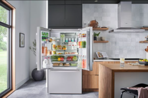 Read more about the article French Door Refrigerator Revolution: 15 Tips Better You Need to Know