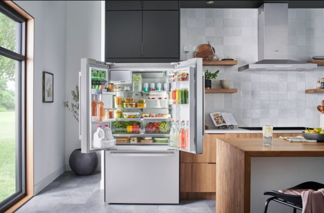 You are currently viewing French Door Refrigerator Revolution: 15 Tips Better You Need to Know