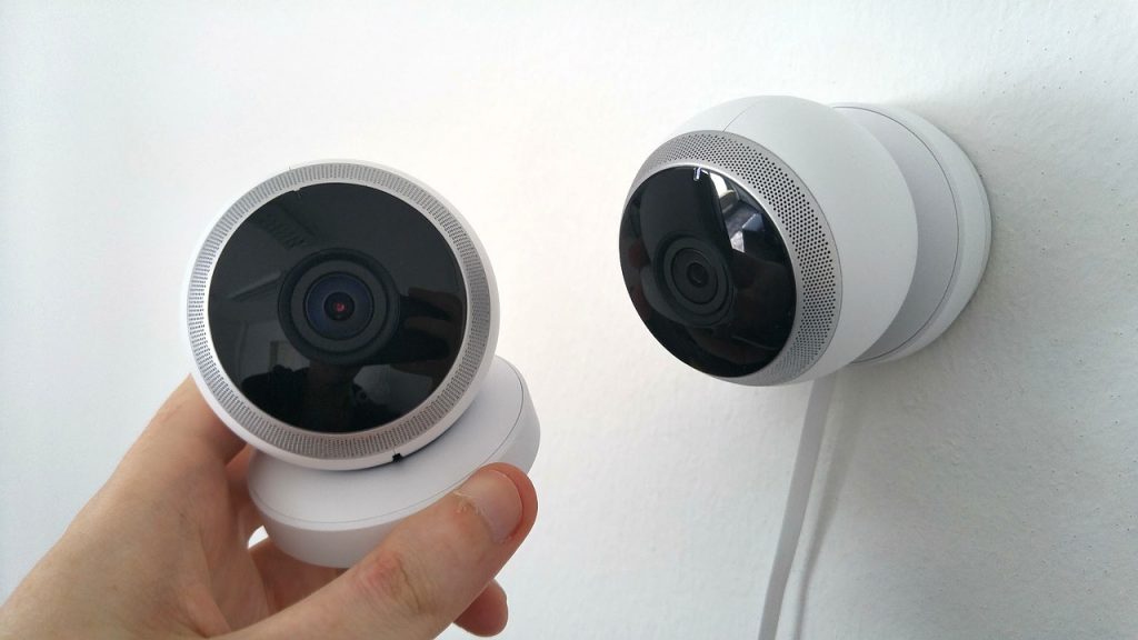 CCTV Camera Maintenance